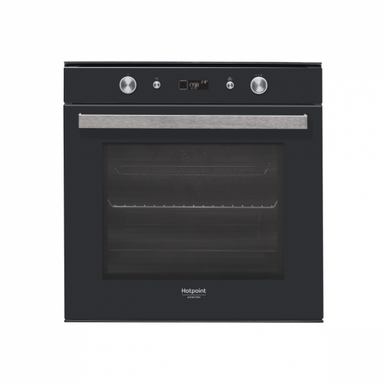 Cuptor multifunctional incorporabil Hotpoint FI7 861 SH BL HA